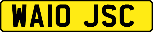 WA10JSC