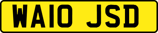 WA10JSD
