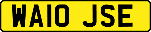 WA10JSE