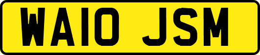 WA10JSM