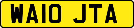 WA10JTA