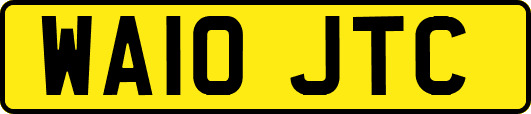 WA10JTC