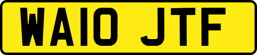 WA10JTF