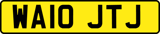WA10JTJ