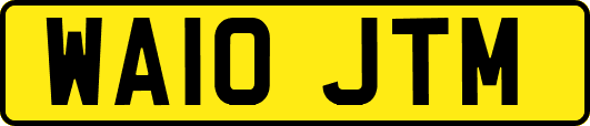 WA10JTM