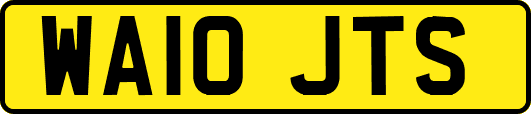 WA10JTS