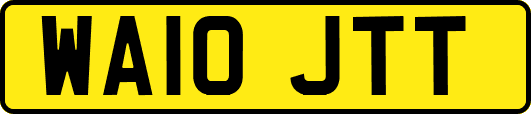 WA10JTT