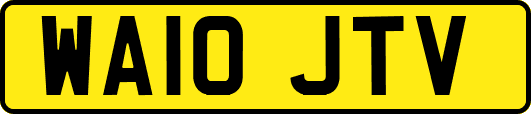 WA10JTV