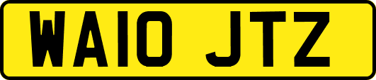 WA10JTZ