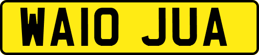 WA10JUA