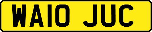 WA10JUC