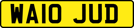 WA10JUD