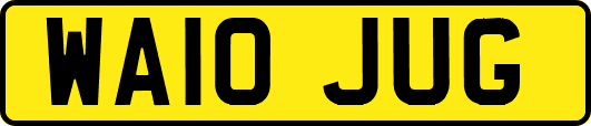 WA10JUG