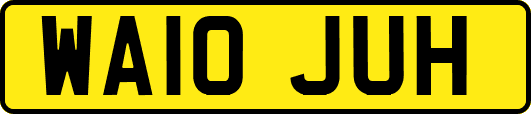 WA10JUH