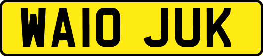 WA10JUK