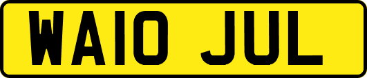 WA10JUL