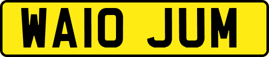 WA10JUM