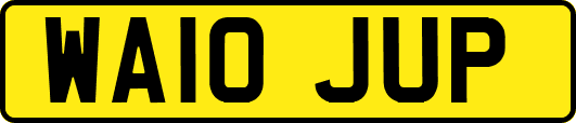 WA10JUP