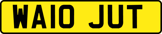 WA10JUT