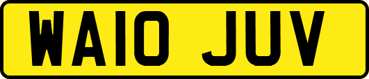 WA10JUV