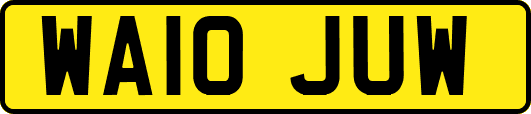 WA10JUW
