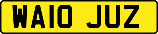 WA10JUZ
