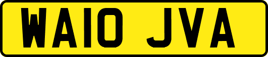 WA10JVA