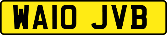 WA10JVB