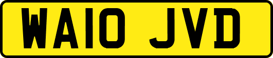 WA10JVD