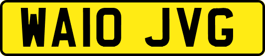 WA10JVG