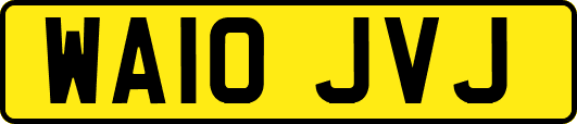 WA10JVJ