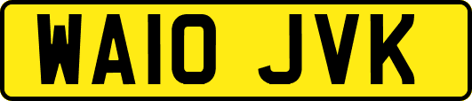 WA10JVK