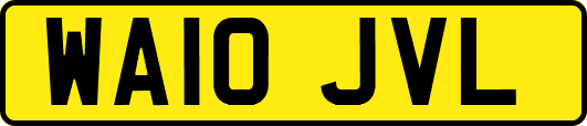 WA10JVL