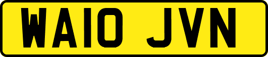 WA10JVN