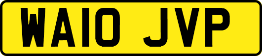 WA10JVP
