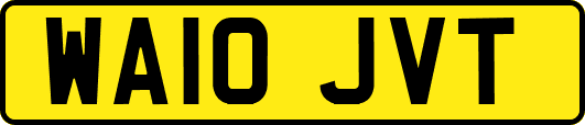 WA10JVT