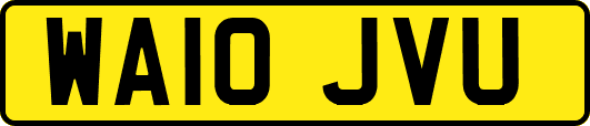 WA10JVU