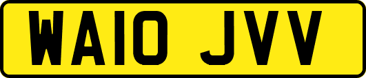 WA10JVV