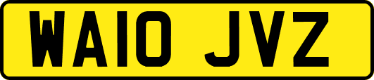 WA10JVZ