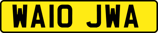 WA10JWA