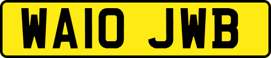 WA10JWB
