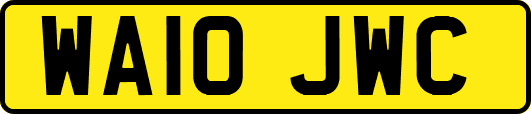 WA10JWC