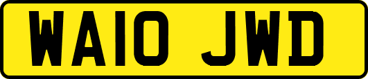 WA10JWD