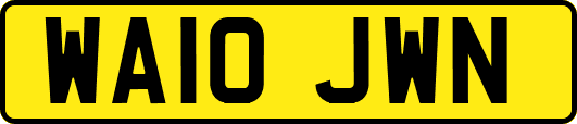 WA10JWN