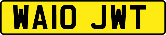 WA10JWT