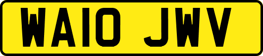 WA10JWV