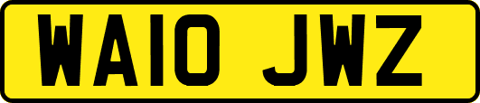 WA10JWZ