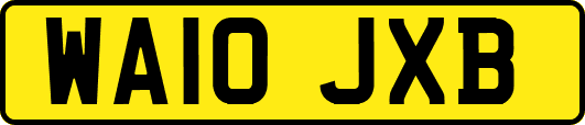 WA10JXB