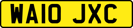 WA10JXC