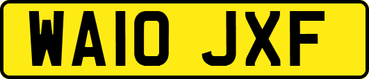 WA10JXF